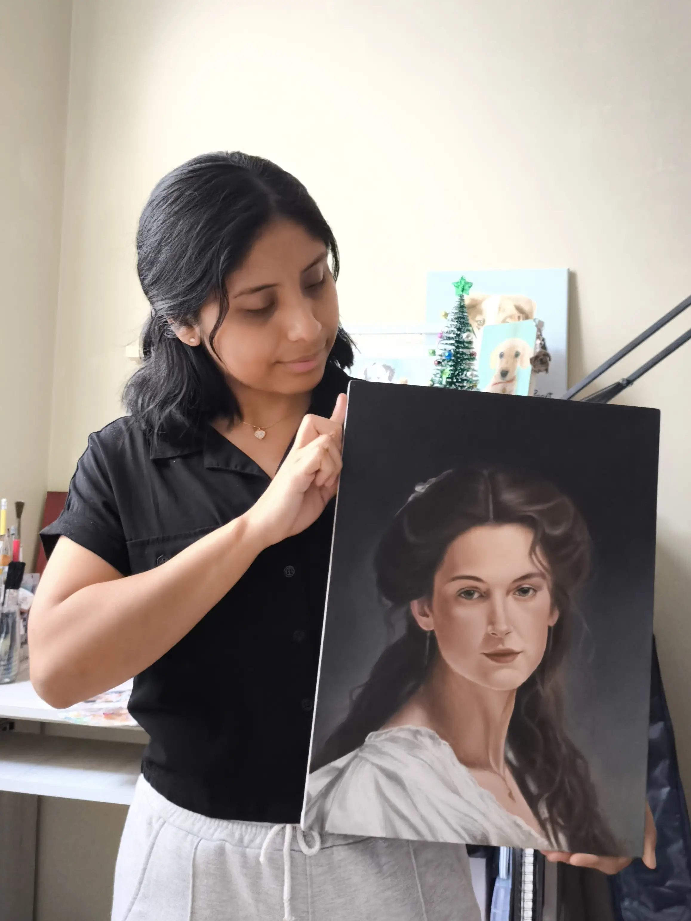 Artista de EMCI Arte