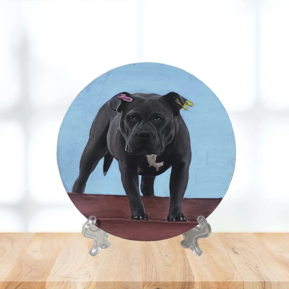 Mini Cuadro circular