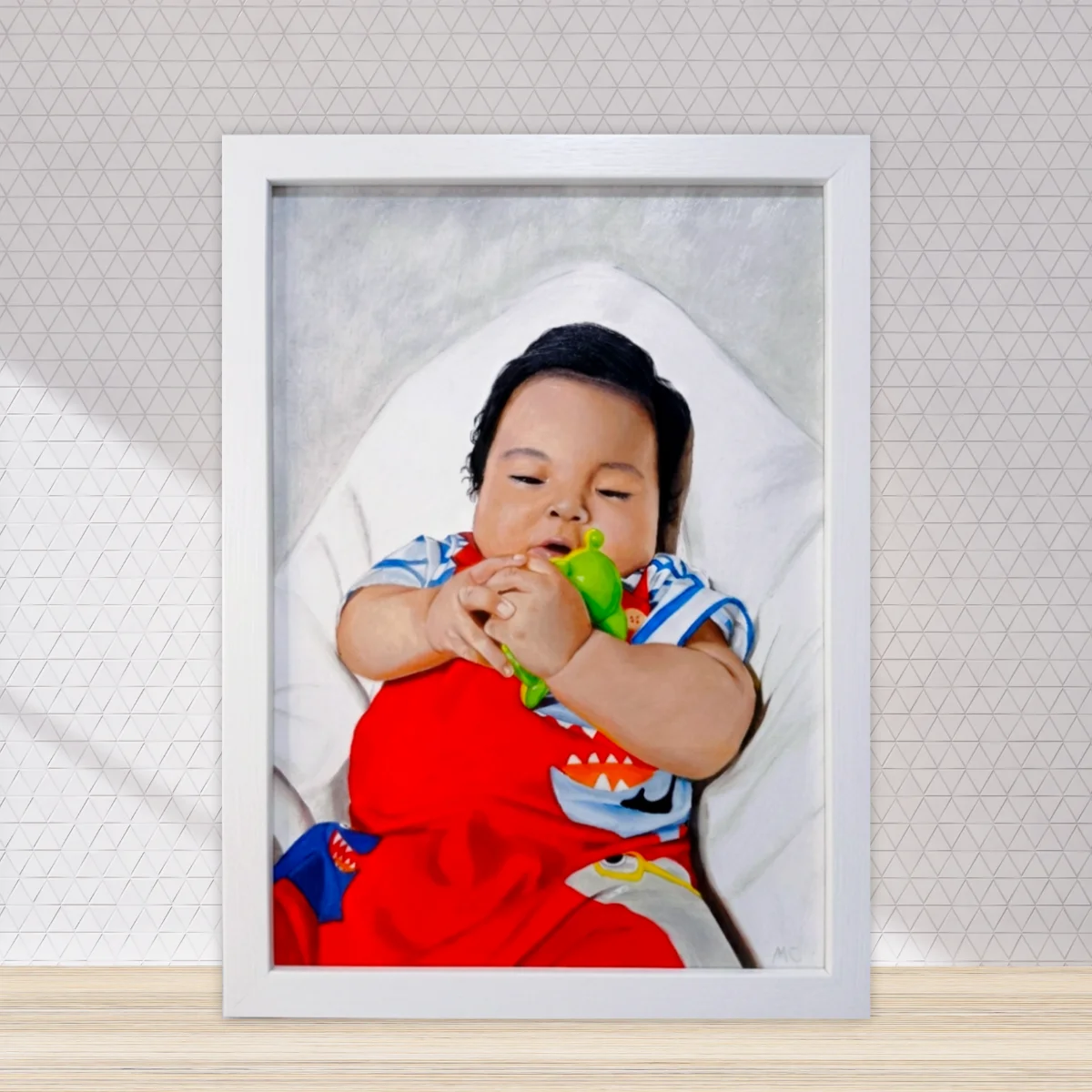 Portarretratos Personalizados