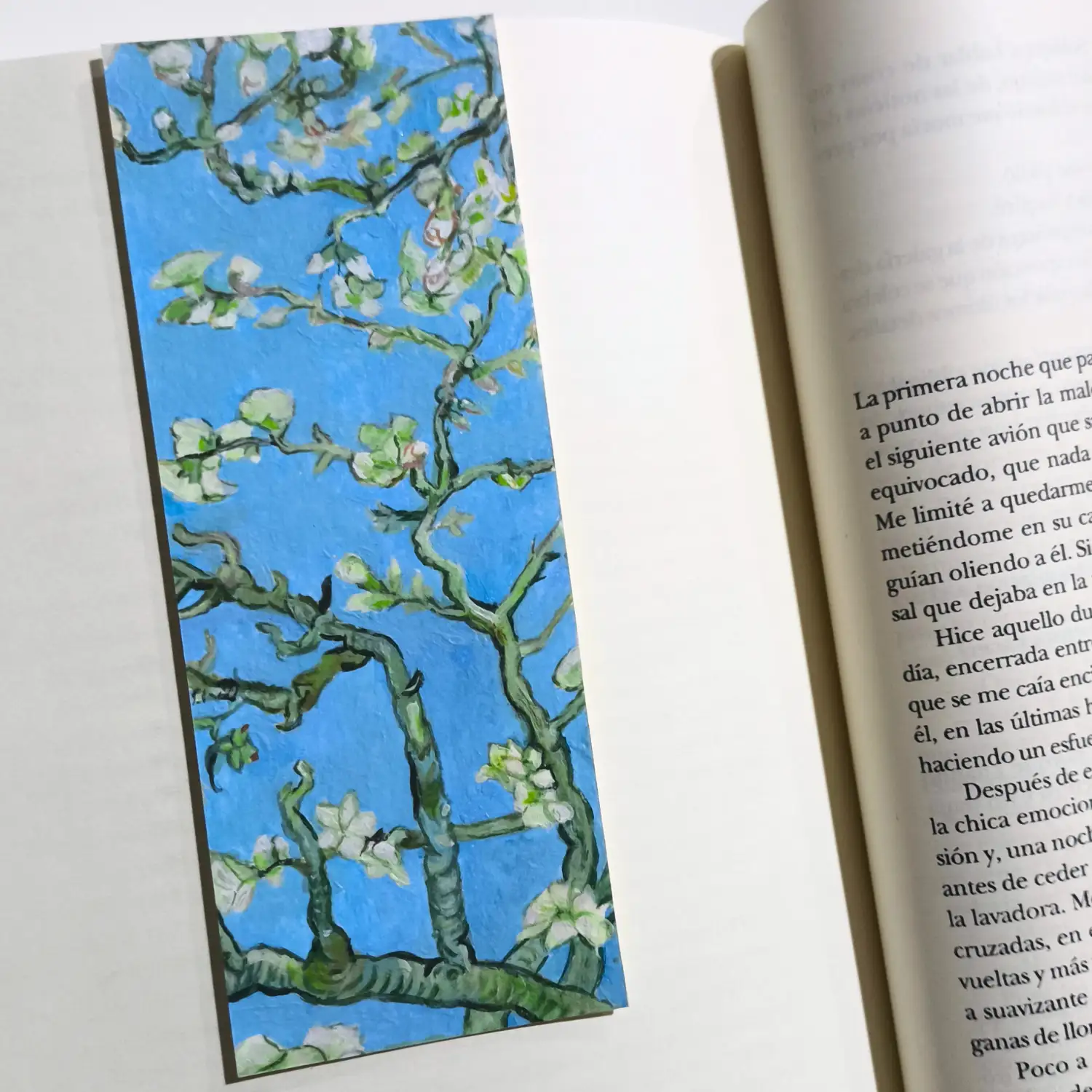 Separadores de Libros